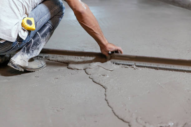 Best Concrete Sealing and Maintenance in Lexington, TN