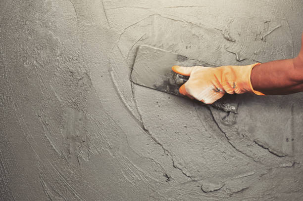 Best Stamped Concrete Services in Lexington, TN