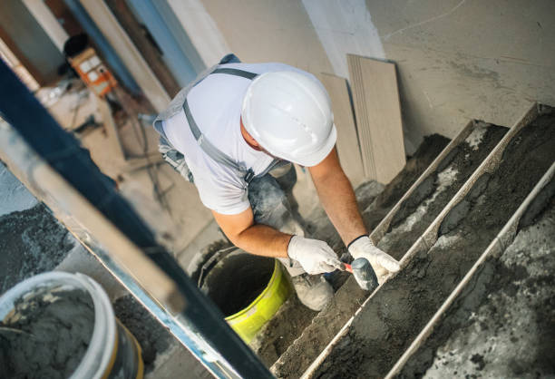 , TN Concrete contractor Company