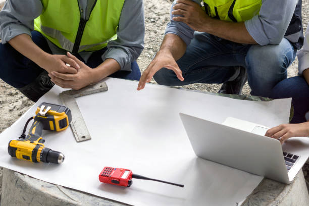 Best Concrete Demolition Services in Lexington, TN